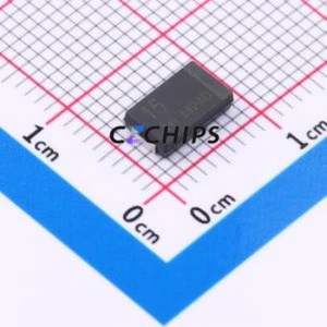 MPD150M1CD19040R ตัวเก็บประจุแบบโซลิด SMD,7.3x4.3 มม. ( ความจุ: 15uF )( ความแม่นยำ: 20% แรงดันไฟฟ้าที่กำหนด: 16V ) - Product Image 1