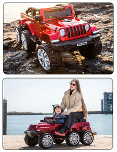 <span class=keywords><strong>Voiture</strong></span> électrique pour bébé, jouet pour enfant, 12v, <span class=keywords><strong>voiture</strong></span> à batterie pour enfants, 2 places, <span class=keywords><strong>voiture</strong></span> électrique pour enfants avec télécommande - Product Image 5