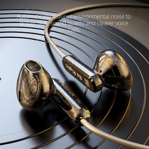 Audífonos Tipo C, Simples, Modernos, Bonitos y Lindos, con Cable de 3.5mm y USB-C, IPX5, <span class=keywords><strong>para</strong></span> Chicas, iPhones 17, 16, 15 Pro Max - Product Image 5