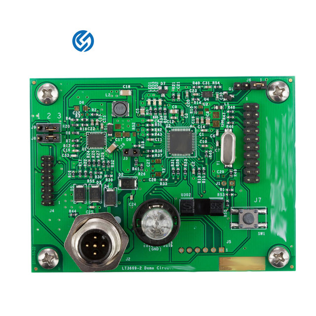 Price Manufacturer Led Printed Chinese Liaoning Products Product Assembly Smt Pcba Service
