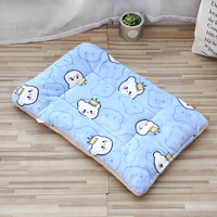 Couverture Douce pour Animaux de Compagnie, Tapis de Lit Chaud et Lavable pour Chien et Chat, Coussin de Couchage Réversible en Polaire Corail Épaissie pour Canapé et Caisse de Transport, Vente en Gros