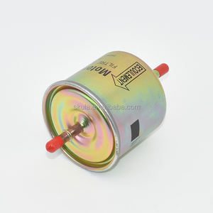 AJ0313480 AJ0313480MC 3732020 Brandstof Filters Voor Ford Escape Maverick Mazda Tribute 2000- - Product Image 6