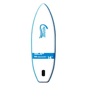 Equipo deportivo de seguridad para hombre y mujer, tabla de surf inflable de gran tamaño, novedad de 2021 - Product Image 6