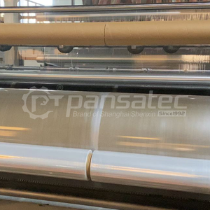 Machine de fabrication de <span class=keywords><strong>film</strong></span> étirable en plastique Pansatec - Product Image 3