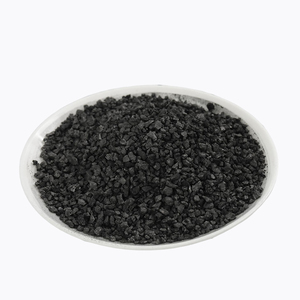 Aktivkohle-Granulat in Großmengen, Kohlebasierte Aktivkohle für Trinkwasseraufbereitung, Chinesischer Lieferant im Angebot - Product Image 1