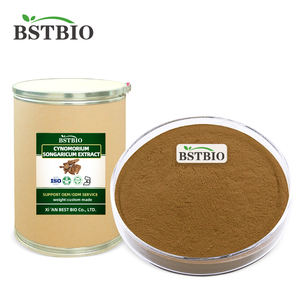 Bstbio Songaria Cynomorium Kruid Extract Poeder 10:1 20:1 Cynomorium Songaricum Extract - Product Image 3