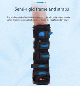 Orthopedic CAM <b>Air</b> <b>Walker</b> Boots for Fracture Foot & Walking Boot - Product Image 4