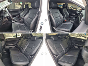 Sportage 2018 BLANCO de 4ª Generación, SUV Diésel Automático, Sin Accidentes, Asientos Calefactables, Sistema de Luces Automáticas TPMS, Sensor de Lluvia - Product Image 3