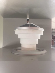 Dụng Cụ Nha Khoa 1700C Max. Thiết Bị Phòng Thí Nghiệm Nha Khoa Lò Thiêu Kết Zirconia Cho Răng - Product Image 5