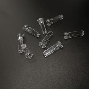 SEKISUI Coapresta 2000 Coapresta 3000 Coagulatieanalysator monsterbeker <span class=keywords><strong>cuvette</strong></span> voor laboratoriumgebruik - Product Image 5