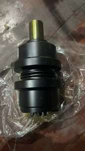 Excavator Undercarriage Parts Track <strong>Roller</strong> <strong>Idler</strong> <strong>Roller</strong> E320 E323 E324 Track <strong>Idler</strong> Track Carrier <strong>Roller</strong> - Product Image 2