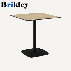 Preço de Fábrica para Pernas e <span class=keywords><strong>Base</strong></span> de Mesa Redonda de <span class=keywords><strong>Metal</strong></span> Moderno Brikley para Uso em Sala de Jantar, Sala de Estar, Quarto e Hotel - Product Image 1