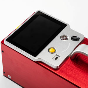 Iyi doğruluk yol işaretleme Retroreflection katsayısı test ekipmanları taşınabilir enstrüman - Product Image 2