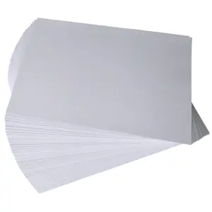 Копировальная бумага A4 бумага FCL печать для студентов одна оптовая продажа чертежей белая бумага офисные принадлежности