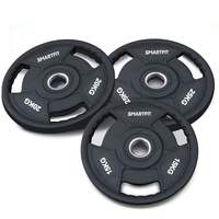 Ensembles de plaques de poids pour CPU SMARTFIT avec poignées pour l'entraînement en force