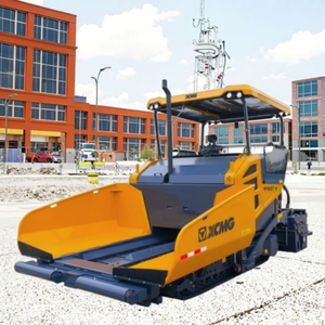 Chất lượng đáng tin cậy pavers lớn rp905iv hiệu suất tuyệt vời chi phí cao sử dụng rộng rãi cho các vật liệu bề mặt Đường cao tốc khác nhau - Product Image 5