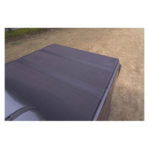 Cubierta Retráctil Enrollable para Camioneta <span class=keywords><strong>4x4</strong></span> Todoterreno, Accesorios de Modificación Exterior - Product Image 4