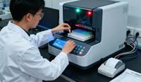 Professional and Independent Laboratory Testing and Inspection Services for Synthetic Fibre Products Inspections