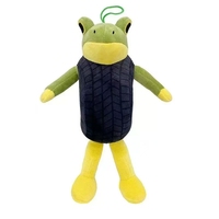 Nouvelle Vente Flash 2025 – Peluche Requin Tralalero Tralala Meme Tung Tung Tung Sahur