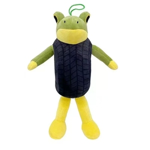 <span class=keywords><strong>2025</strong></span> nóng bán nhồi đồ chơi sang trọng tralalero tralala cá mập Meme tung tung tung sahur Đồ chơi búp bê sang trọng - Product Image 4