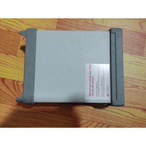 เครื่องวัดค่าไฟฟ้า Keysight 34460A 6 1/2 หลัก รุ่น Truevolt / สภาพดีมาก *X - Product Image 3