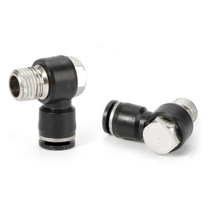 Sản phẩm mới bộ phận khí nén Bộ dụng cụ PH khí nén Ống linh hoạt bên ngoài hình lục giác ống phụ kiện doanh, nhanh chóng nối nối - Product Image 5