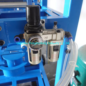 Changeur de pneus pour moto Changeur de pneus Machine à doubler les pneus - Product Image 6