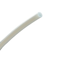 Tubería de PTFE Expandida WITFLON en Oferta, Tubería de PTFE Flexible de Alta Presión y Duradera para Uso Industrial, Disponible en Stock