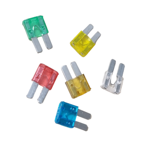 Fusibles de Cuchilla Micro2 de 32V 15A para Automóviles, Fusibles de Cuchilla APT <span class=keywords><strong>ATR</strong></span> para Vehículos Recreativos, Camiones, Motocicletas y Barcos - Product Image 3