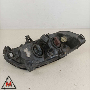 Faro delantero izquierdo 89100054 para Opel Zafira A 1999-05 usado (84160) - Product Image 3