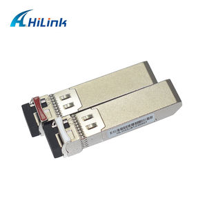 Модуль приемопередатчика 10GBASE <span class=keywords><strong>XFP</strong></span> <span class=keywords><strong>10G</strong></span> <span class=keywords><strong>BiDi</strong></span> TX1270 rx1330 нм, 40 км/м - Product Image 3