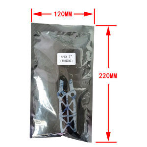 Kit de Marco de Quadcopter de Fibra de Carbono RC de 7 Pulgadas y 315 mm con Brazo de 5,5 mm para Modelos de Drones de Carreras FPV Freestyle APEX RC - Product Image 5
