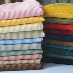 Échantillon gratuit imperméable à l'eau, polaire Polyester Composite Tricot Micro velours côtelé rembourrage velours peluche tissu pour meubles/ - Product Image 2