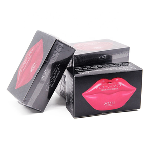 Vente chaude Hydratant Hydratant et décoloration Lignes des lèvres Masque hydratant pour les lèvres - Product Image 4