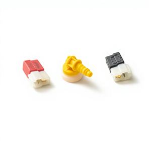 Zhong Xiang 연료 라인 퀵 커넥터 자동 연료 커플링 자동차 연료 라인 어댑터 연료 호스 퀵 디스커넥트 커넥터 - Product Image 1