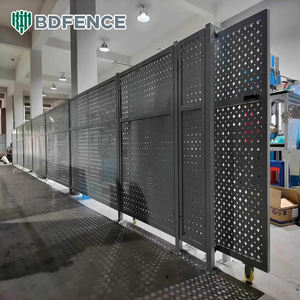 फैक्ट्री सुरक्षा के लिए 24 महीने की वारंटी को प्रमाणित किया गया - Product Image 4