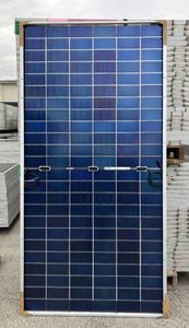 Meilleur prix pour panneaux solaires Jinko Tiger Neo bifaciaux photovoltaïques 585w 590w 595w 600w - Product Image 3