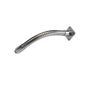 Gran oferta de herramientas, brazo de cuello de cisne de Metal Flexible con abrazadera para tableta/portátil/teléfono - Product Image 3