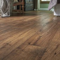 Vente en gros de revêtements de sol en plastique Piso De Plstico en vinyle grain de bois rouleau de tapis de sol revêtement de sol en rouleau de linoléum