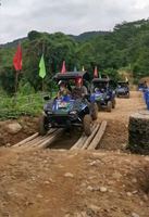 Buggy de plage pas cher, hors route, 4x2400cc UTV