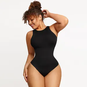 Hot Sale Bbl Women Moldeadoras Post Surgery Shapewear Wholesale Fajas Colombian Body Shaper Colombianas Reductoras Post Surgery