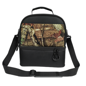 2025 luxe 600D étanche 26L sac à dos isotherme personnalisé nouveau vin isolé et pique-nique sac isotherme avec 2 attaches - Product Image 4