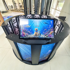 Dreambot3D G13 <strong>Air</strong> Pet 3D Body <strong>Scanner</strong> Ultra Fast Full Color High Detail <strong>Scanner</strong> for Pet Studio Event Rental - Product Image 2