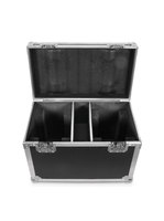 Flight Case pour Éclairage Scénique OEM ODM, Étui de Transport Antichoc pour Entreprise de Location d'Éclairage, Production d'Événements et Transport de Spectacles Itinérants