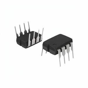 ส่วนประกอบอิเล็กทรอนิกส์สำหรับการจัดการพลังงาน (PMIC) รุ่น UC2842BNG 8 DIP ที่มีในสต็อก - Product Image 1