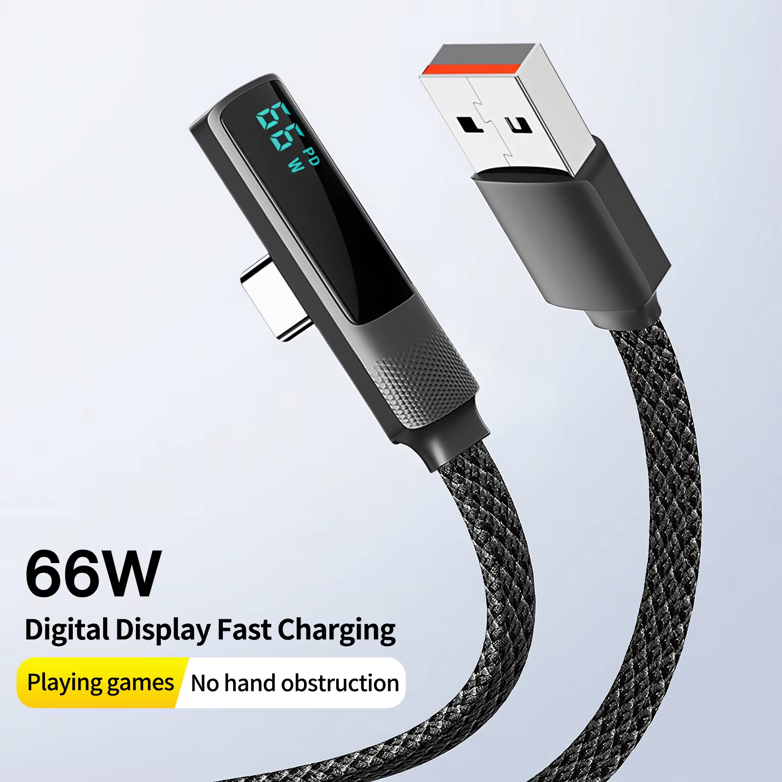 Negro A-C 66W
