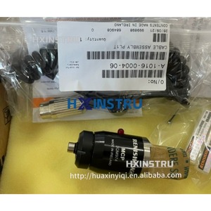 Renishaw MCP Manual Probe HK-0100-0002 VMM Probe ใช้แล้ว HH - Product Image 3
