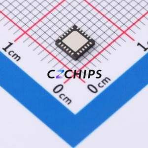 Nouveau et original ADS8634SRGER VQFN-24-EP(4x4) Circuit intégré IC puce PMIC convertisseur analogique-numérique (ADC) - Product Image 2