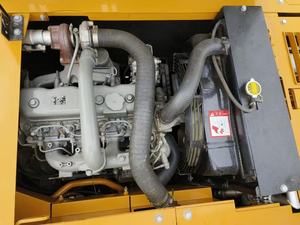 High Quality Used Sany SY 135C Excavators <b>Construction</b> <b>Machinery</b> China Original <b>Engineering</b> Machine Best Low Price on Sale - Product Image 4