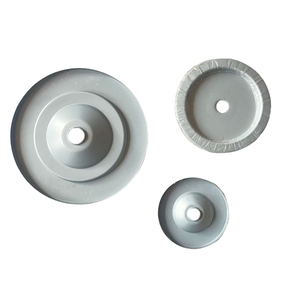 Fabrication de tôle industrielle personnalisée emboutissant des pièces profondément étirées - Product Image 5